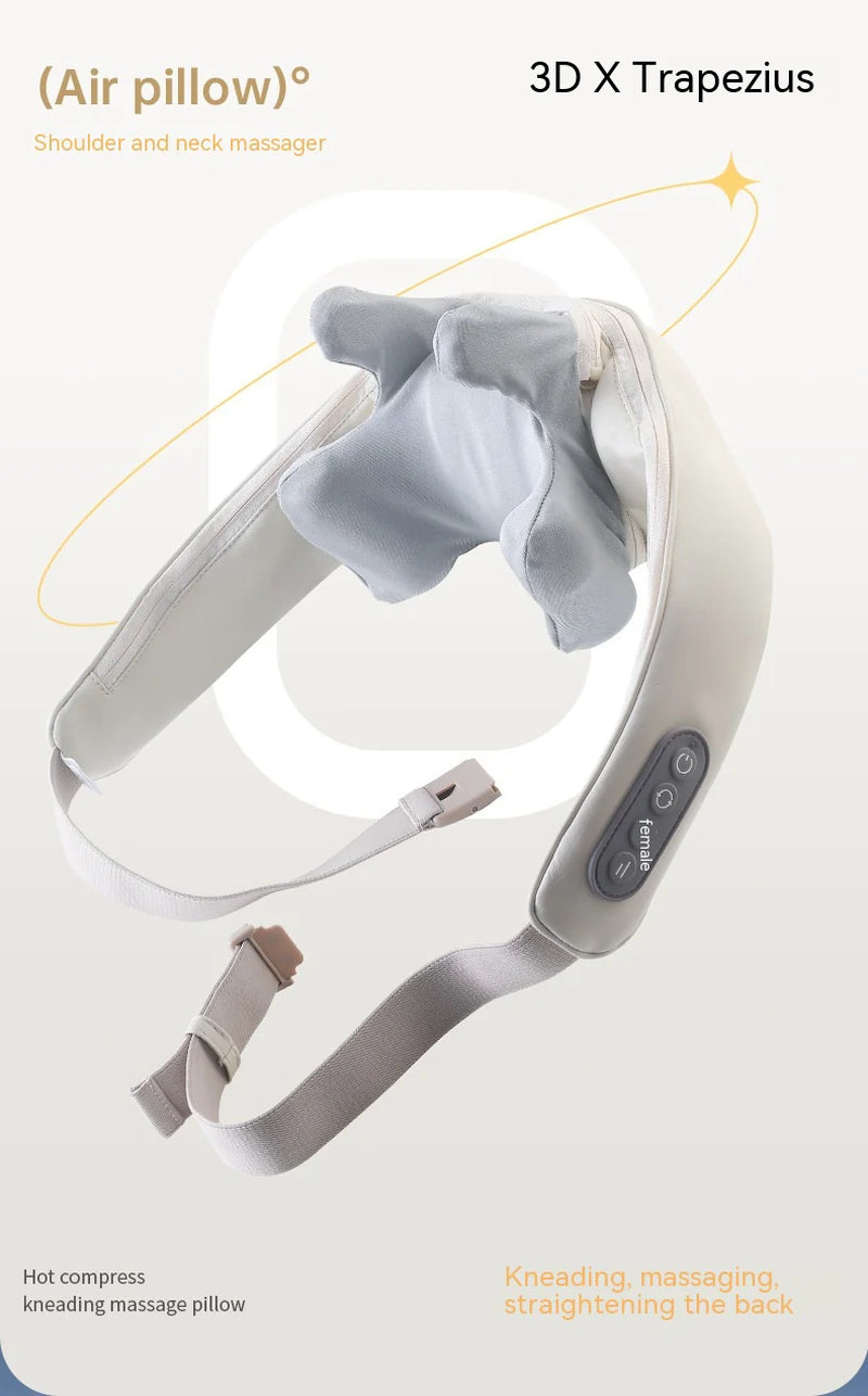 Body Massager