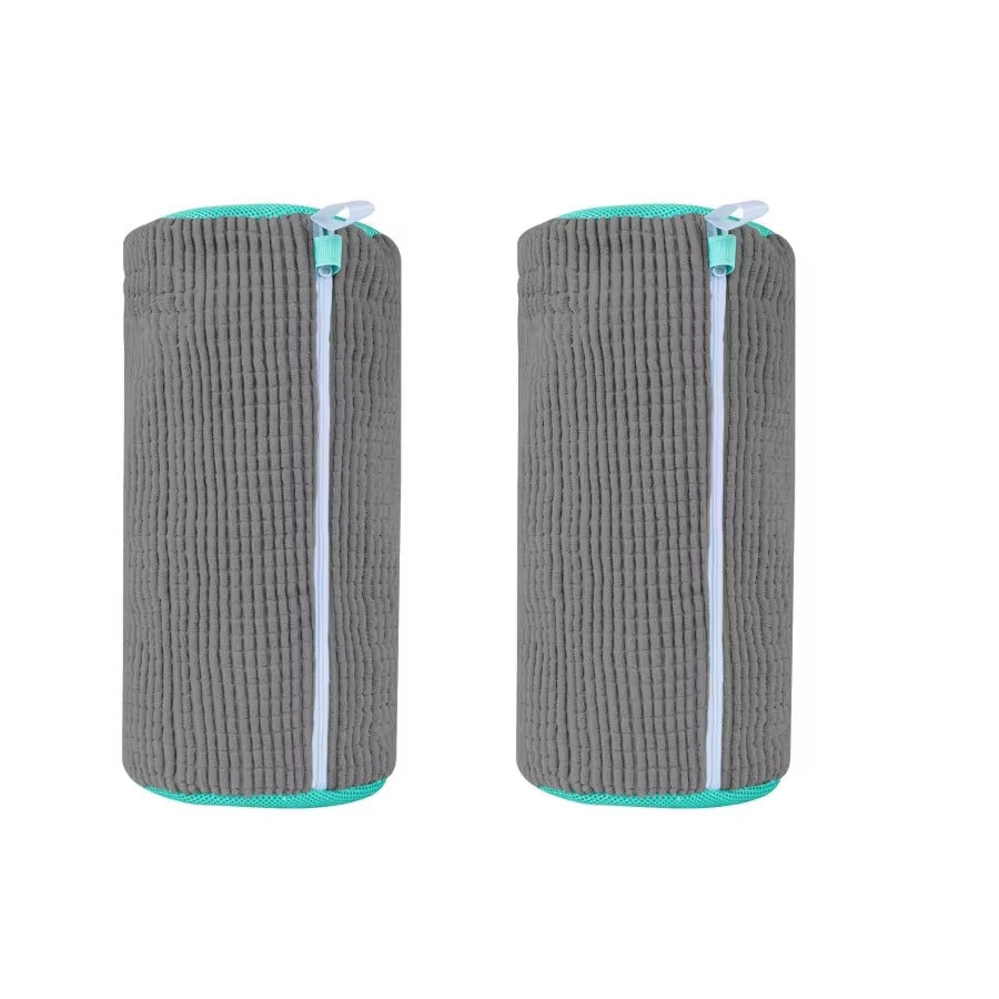 Shoe Washing Machine Bag Laundry Shoe Bag for Washer and Dryer Reusable Shoe Cleaning Bag for Shoes Unstain Cleaner