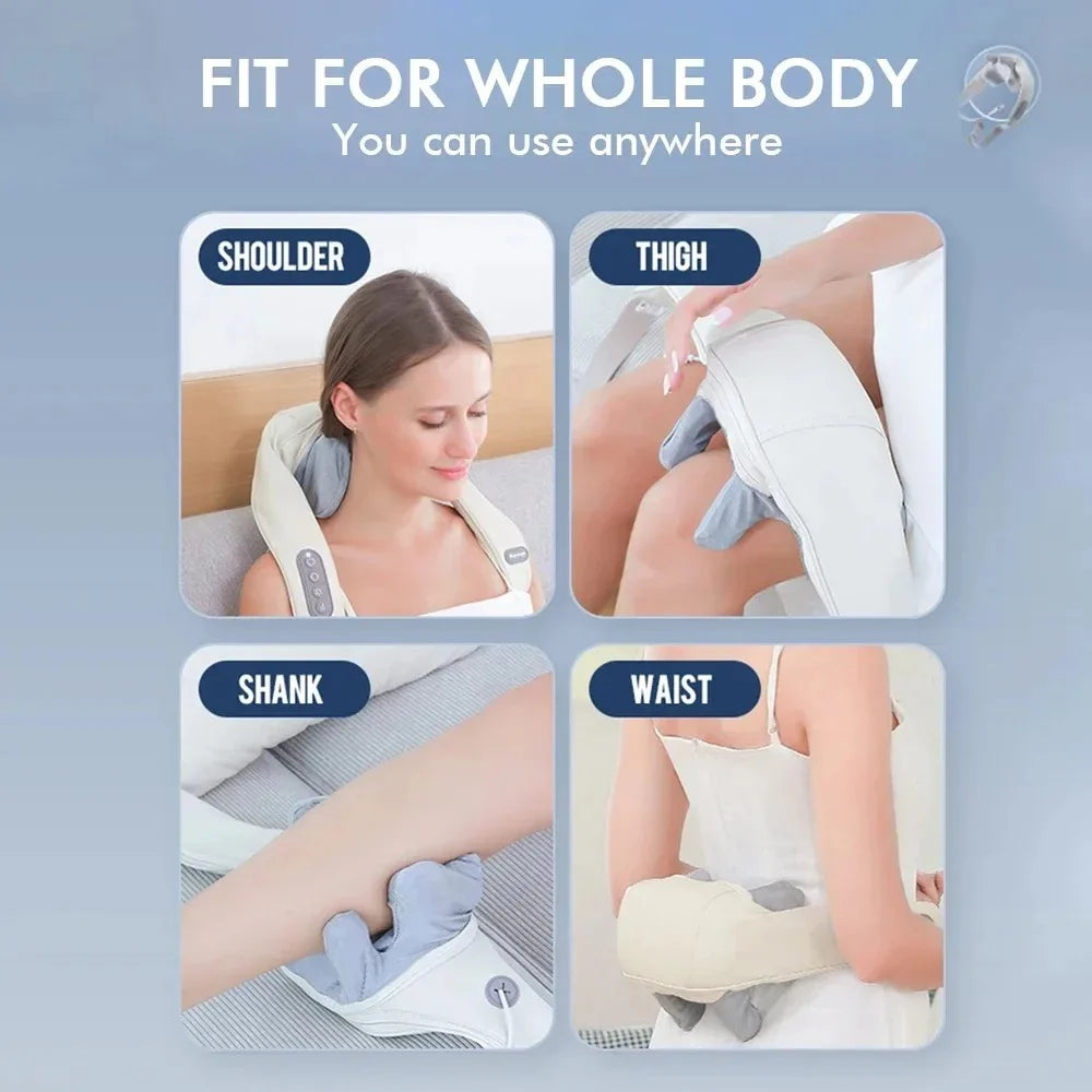 Body Massager