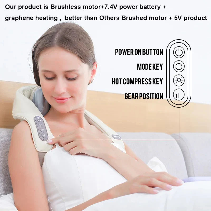 Body Massager