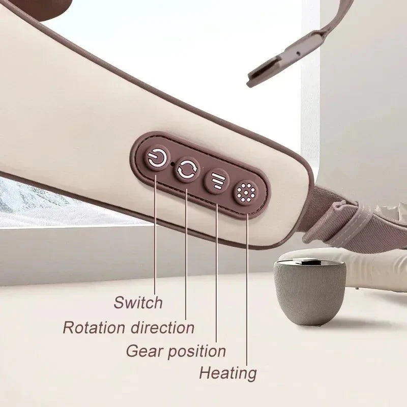 Body Massager