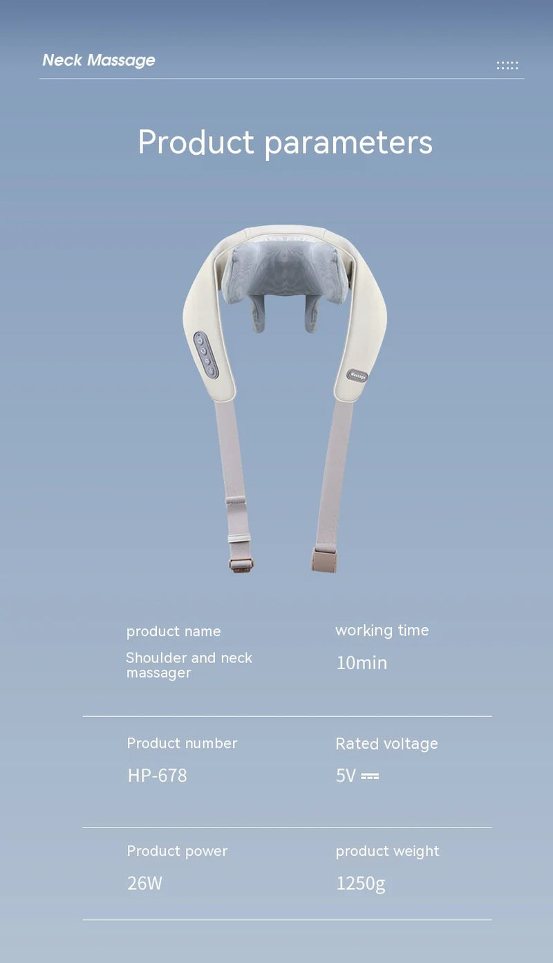 Body Massager
