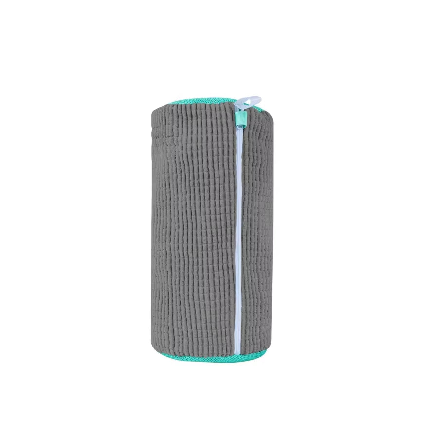 Shoe Washing Machine Bag Laundry Shoe Bag for Washer and Dryer Reusable Shoe Cleaning Bag for Shoes Unstain Cleaner