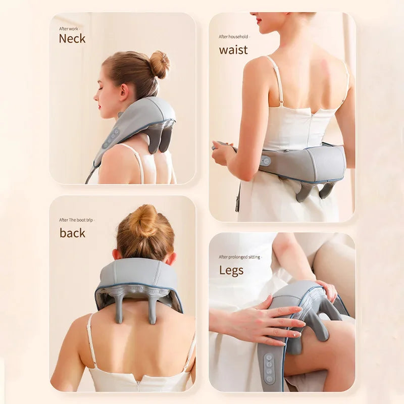 Body Massager