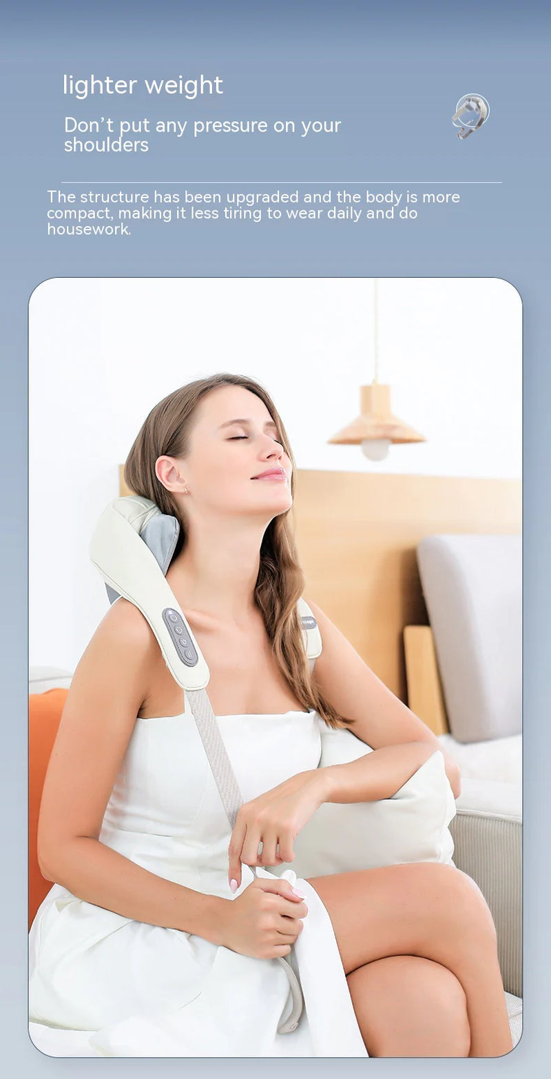 Body Massager