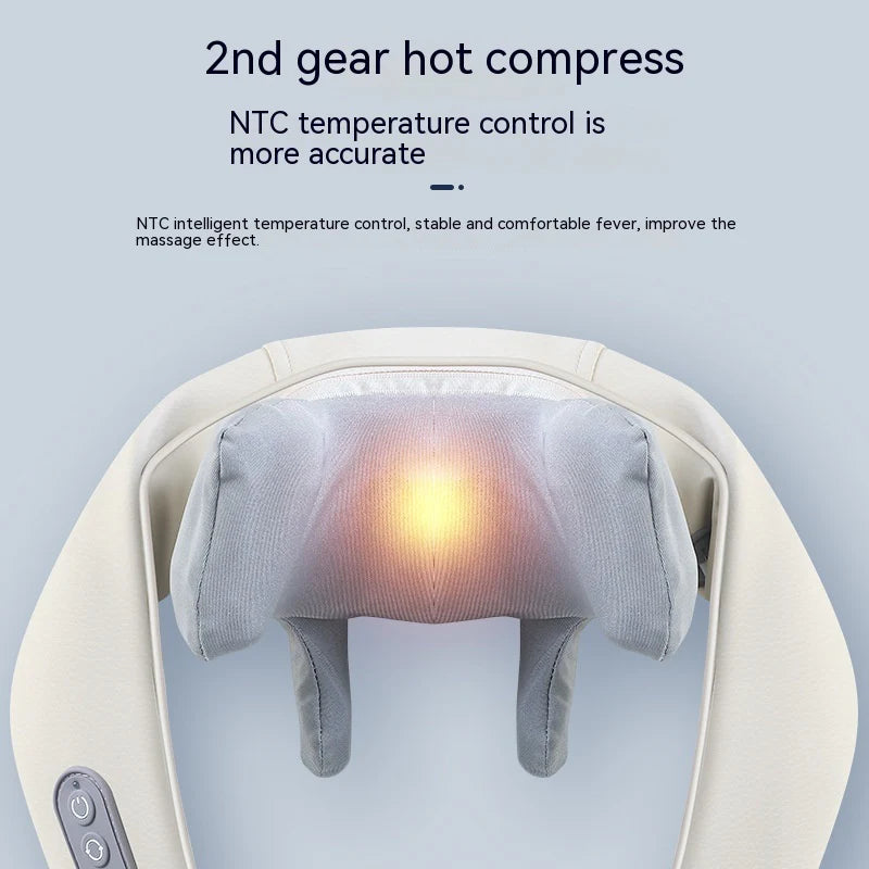 Body Massager