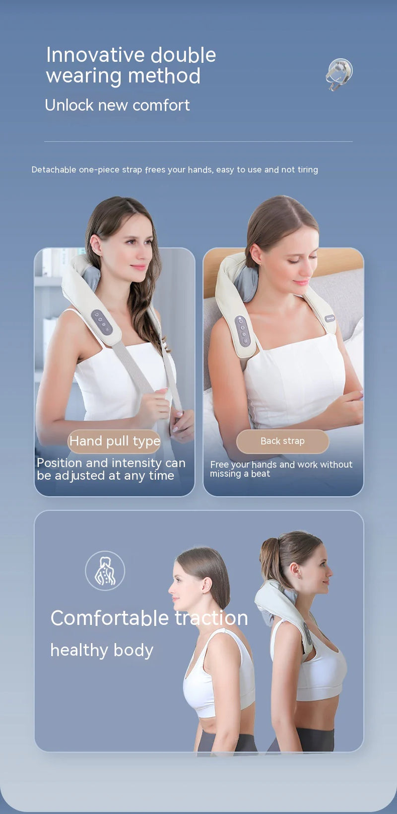 Body Massager