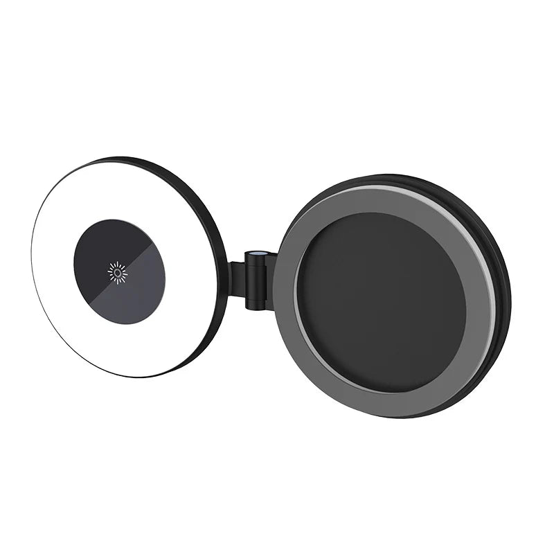 Adjustable Mini LED Magnetic Light with Three Settings