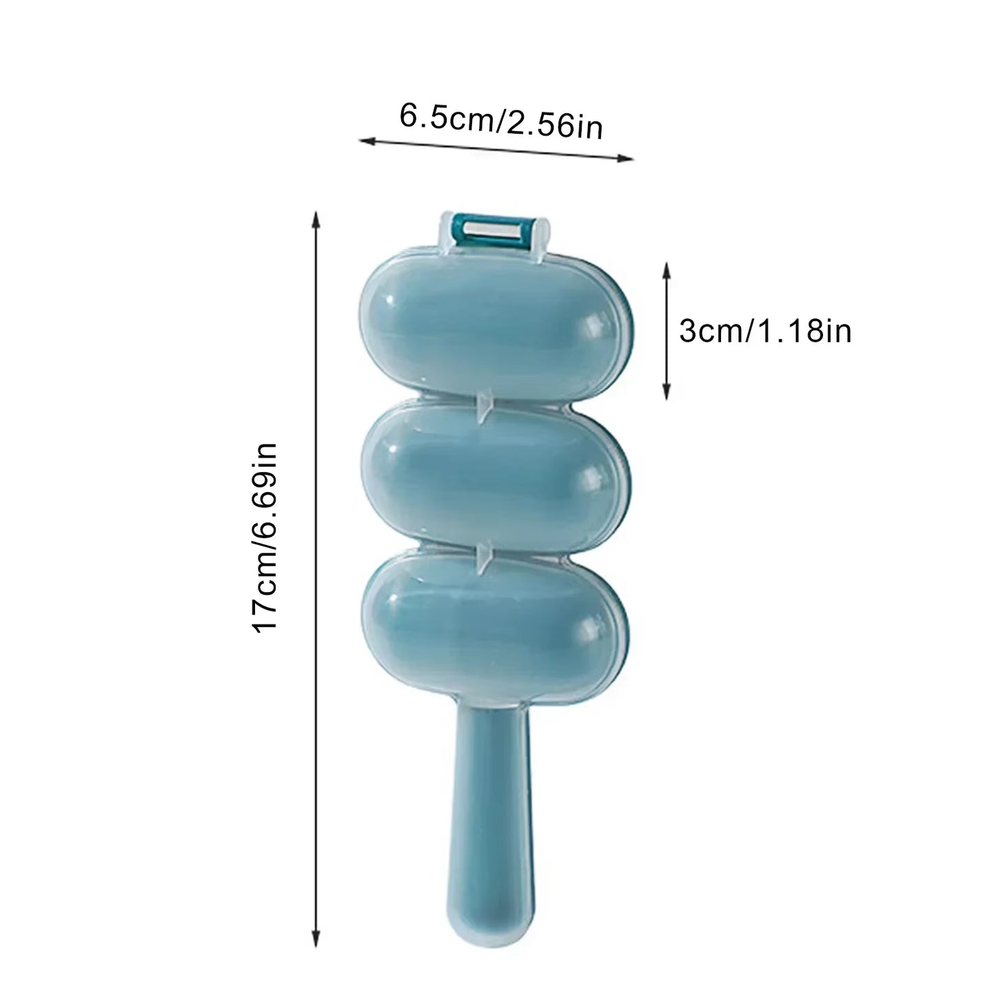 1PC Creativity Rice Ball Molds Sushi Mold Maker Sushi Maker Rice Mold for Children'S Rice Production