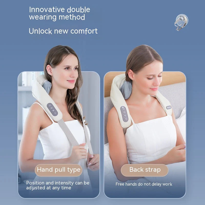Body Massager