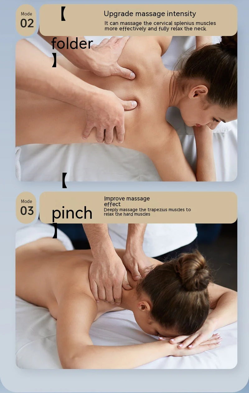 Body Massager
