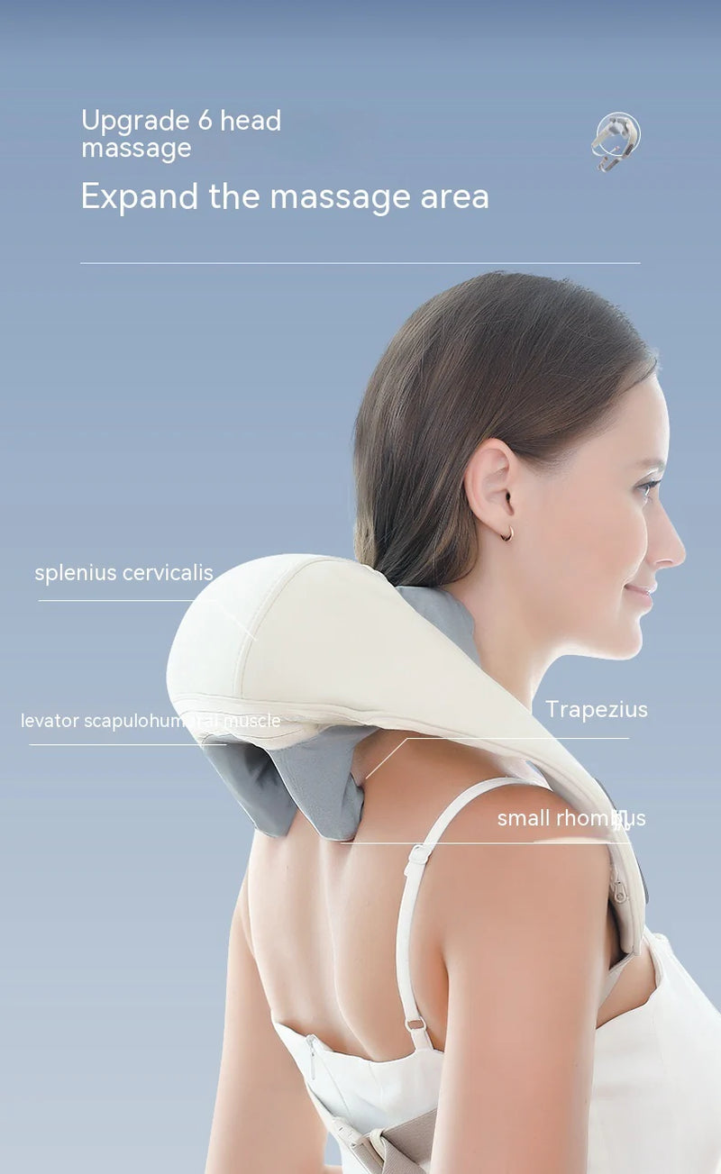 Body Massager