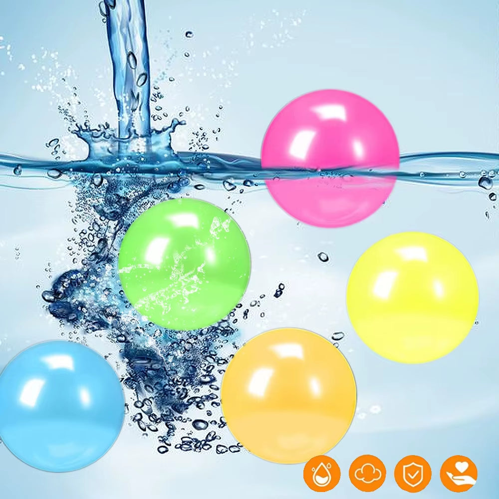 Luminous Pinch Ball Suction Top Sticky Ball Sticky Wall Decompression Vent Elastic Ball Air Sticky Target Ball Gift J120