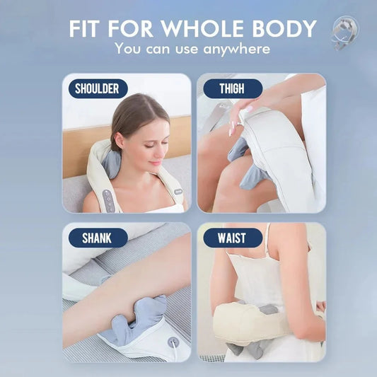 Body Massager