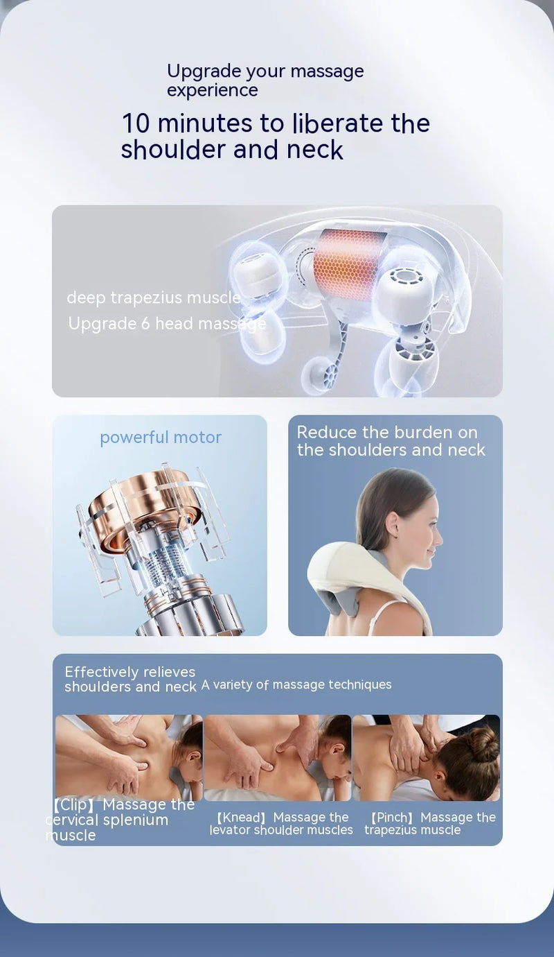 Body Massager